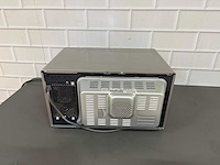 Samsung - mc28h5015as - magnetron - afbeelding 4 van  5