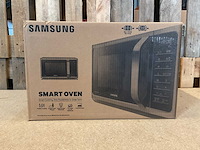 Samsung - mc28h5015aw - combi-magnetron - afbeelding 2 van  4