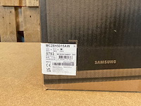 Samsung - mc28h5015aw - combi-magnetron - afbeelding 4 van  4
