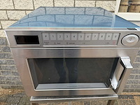 Samsung - mj26a6093at - magnetron - afbeelding 1 van  4