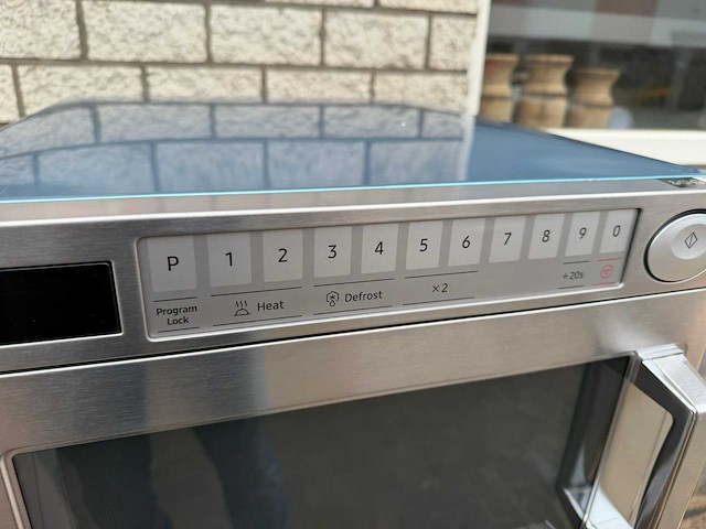 Samsung - mj26a6093at - magnetron - afbeelding 3 van  4