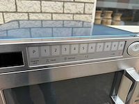 Samsung - mj26a6093at - magnetron - afbeelding 3 van  4