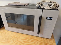 Samsung - ms23t5018ag - magnetron - afbeelding 1 van  2