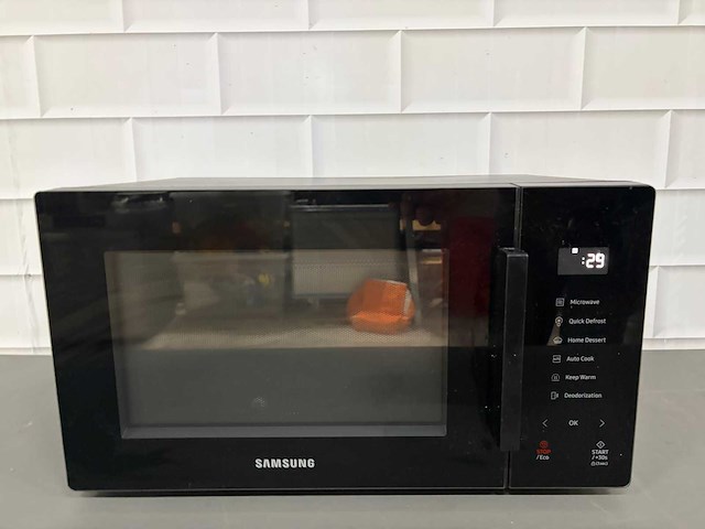Samsung - ms23t5018ak - magnetron - afbeelding 1 van  5