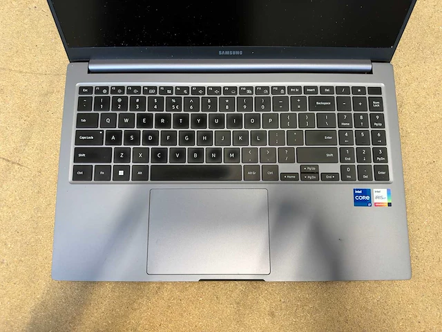 Samsung - np750xgj-kg1nl - laptop - afbeelding 5 van  7