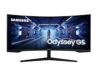 Samsung - odyssey g5 - televisie