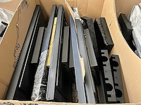 Samsung - om46n - 46 inch professioneel scherm (5x) - afbeelding 4 van  4
