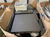 Samsung - om46n - 46 inch professioneel scherm (5x) - afbeelding 4 van  4