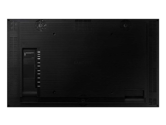 Samsung - om46n - 46 inch professioneel scherm (5x) - afbeelding 2 van  4