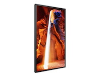 Samsung - om46n - 46 inch professioneel scherm inclusief vloerstatief - afbeelding 2 van  4