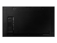 Samsung - om46n - 46 inch professioneel scherm inclusief vloerstatief - afbeelding 3 van  4