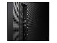 Samsung - om46n - 46 inch professioneel scherm inclusief vloerstatief - afbeelding 4 van  4