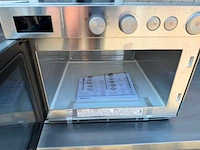Samsung - ongebruikt - magnetron - afbeelding 3 van  3