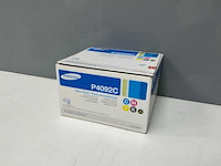 Samsung - p4092c - toner - afbeelding 1 van  3
