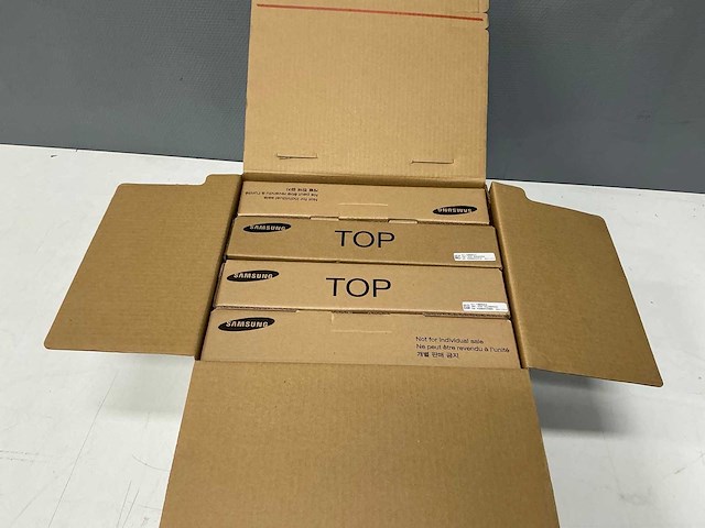 Samsung - p4092c - toner - afbeelding 3 van  3
