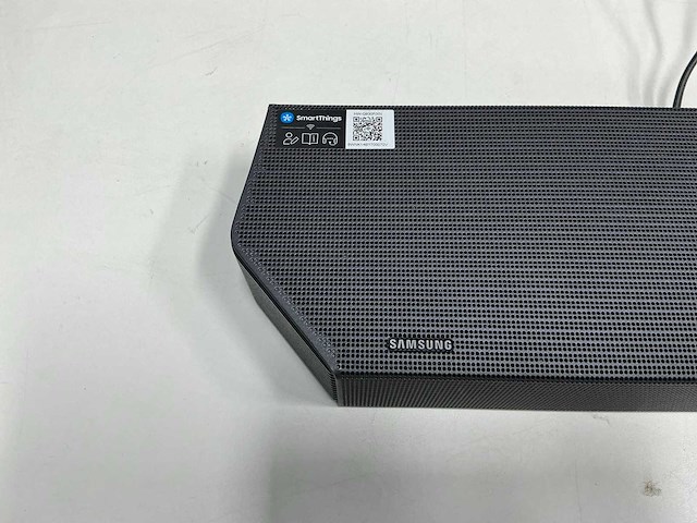 Samsung - ps-wq350f - subwoofer en soundbar - afbeelding 2 van  15