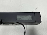 Samsung - ps-wq350f - subwoofer en soundbar - afbeelding 4 van  15