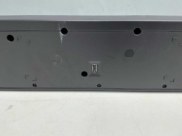 Samsung - ps-wq350f - subwoofer en soundbar - afbeelding 5 van  15