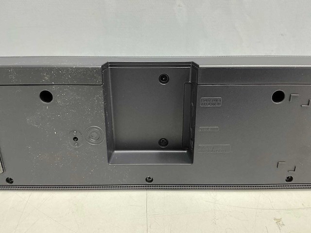 Samsung - ps-wq350f - subwoofer en soundbar - afbeelding 7 van  15