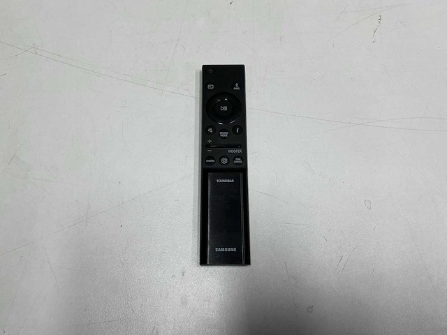 Samsung - ps-wq350f - subwoofer en soundbar - afbeelding 10 van  15