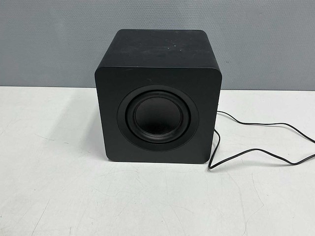 Samsung - ps-wq350f - subwoofer en soundbar - afbeelding 11 van  15