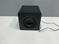 Samsung - ps-wq350f - subwoofer en soundbar - afbeelding 11 van  15