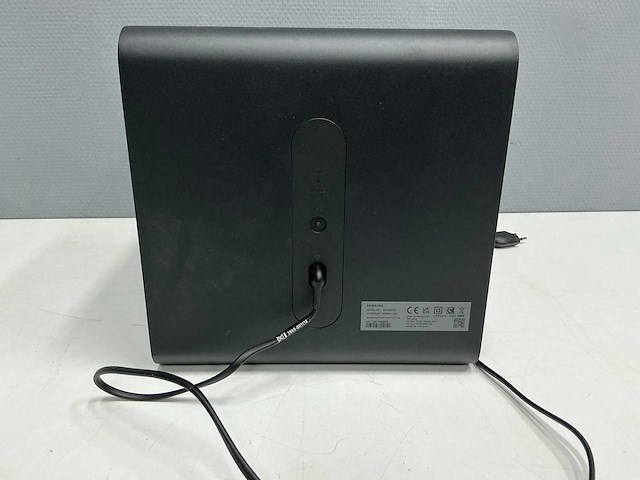Samsung - ps-wq350f - subwoofer en soundbar - afbeelding 12 van  15