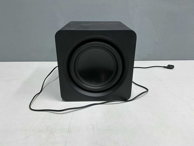Samsung - ps-wq350f - subwoofer en soundbar - afbeelding 14 van  15