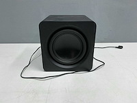 Samsung - ps-wq350f - subwoofer en soundbar - afbeelding 14 van  15