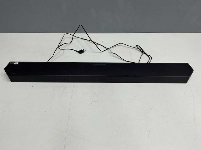 Samsung - ps-wq350f - subwoofer en soundbar - afbeelding 15 van  15
