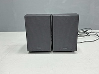 Samsung - ps-wr95bb - soundbar met supwoofer - afbeelding 10 van  12