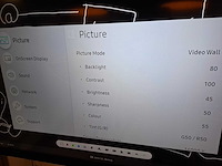 Samsung - qb75n-w - smartboard - afbeelding 5 van  11