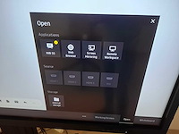 Samsung - qb75n-w - smartboard - afbeelding 6 van  11