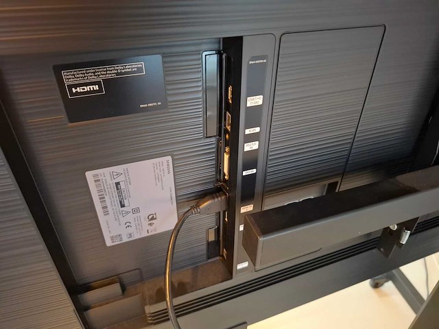 Samsung - qb75n-w - smartboard - afbeelding 10 van  11