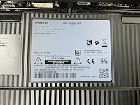 Samsung - qm43r - display monitor - afbeelding 3 van  3