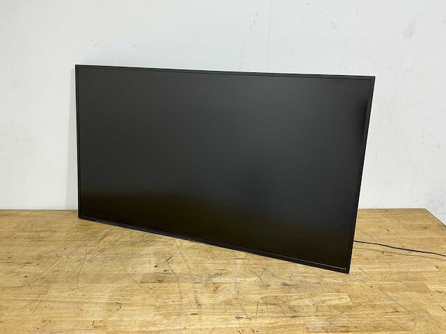 Samsung - qm43r - display monitor - afbeelding 1 van  3