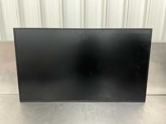 Samsung - qm50c - display monitor 50" - afbeelding 1 van  4