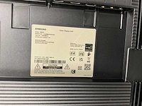 Samsung - qm50c - display monitor 50" - afbeelding 3 van  4
