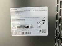 Samsung - qm85f - televisie - afbeelding 5 van  5