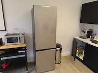 Samsung - rb36t600dsa - koelkast/vriescombinatie - afbeelding 1 van  5