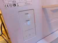 Samsung - rb36t600dsa - koelkast/vriescombinatie - afbeelding 4 van  5