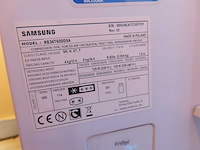 Samsung - rb36t600dsa - koelkast/vriescombinatie - afbeelding 5 van  5