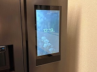Samsung - rs6ha8891b1 - amerikaanse koelkast - afbeelding 3 van  5