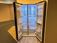 Samsung - rs6ha8891b1 - amerikaanse koelkast - afbeelding 4 van  5