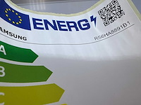 Samsung - rs6ha8891b1 - amerikaanse koelkast - afbeelding 5 van  5