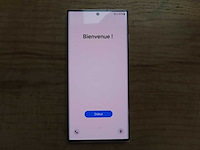 Samsung - s22 ultra - mobiele telefoon - afbeelding 1 van  5