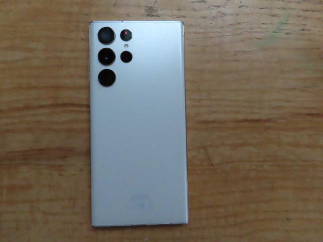 Samsung - s22 ultra - mobiele telefoon - afbeelding 4 van  5