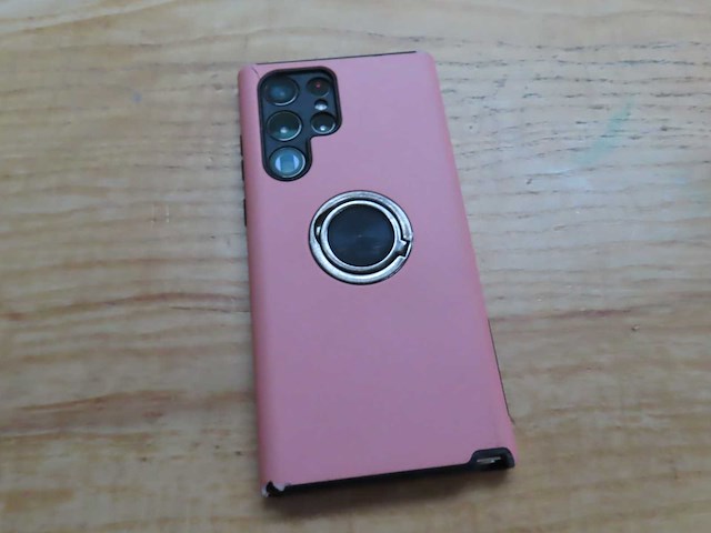 Samsung - s22 ultra - mobiele telefoon - afbeelding 5 van  5