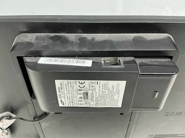 Samsung - s22a460b/s22c450b - monitor (3x) - afbeelding 2 van  25