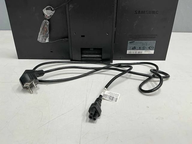 Samsung - s22a460b/s22c450b - monitor (3x) - afbeelding 3 van  25